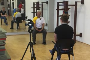 Interview EWTO München