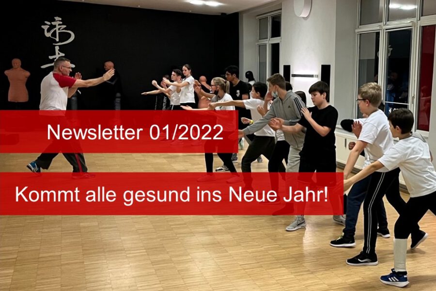 Akademie-Info 01/2022