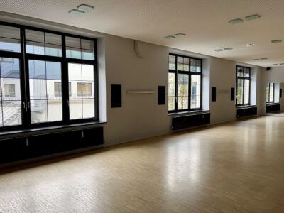 WingTsun Akademie München