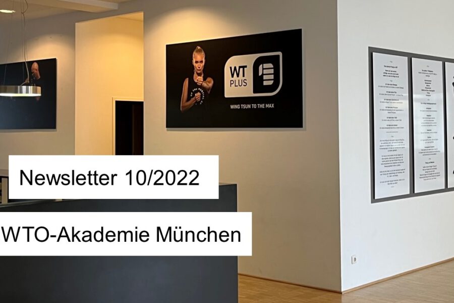 Akademie-Info 10/2022