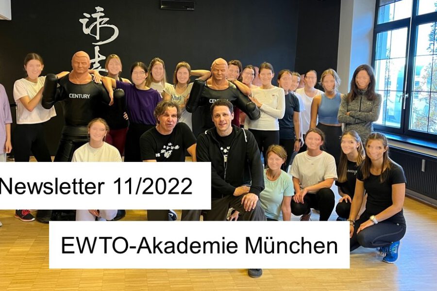 Akademie-Info 11/2022