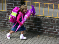 Sicherheitstraining Vorschulkinder