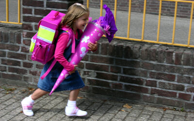 Sicherheitstraining Vorschulkinder Sicherheitstraining Vorschulkinder