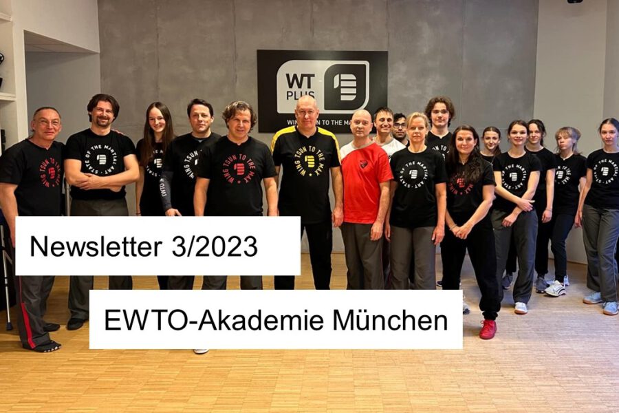 Akademie-Info 03/2023