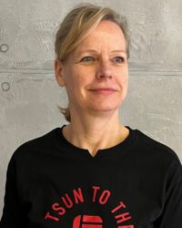 Andrea Mey EWTO-München