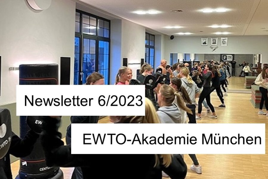 Akademie Info 06/2023