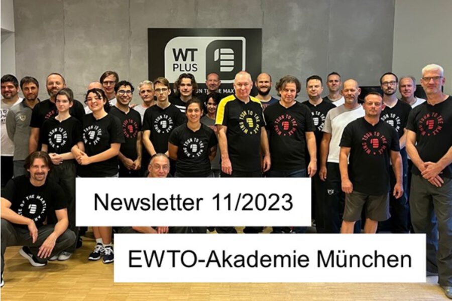 Akademie-Info 11/2023