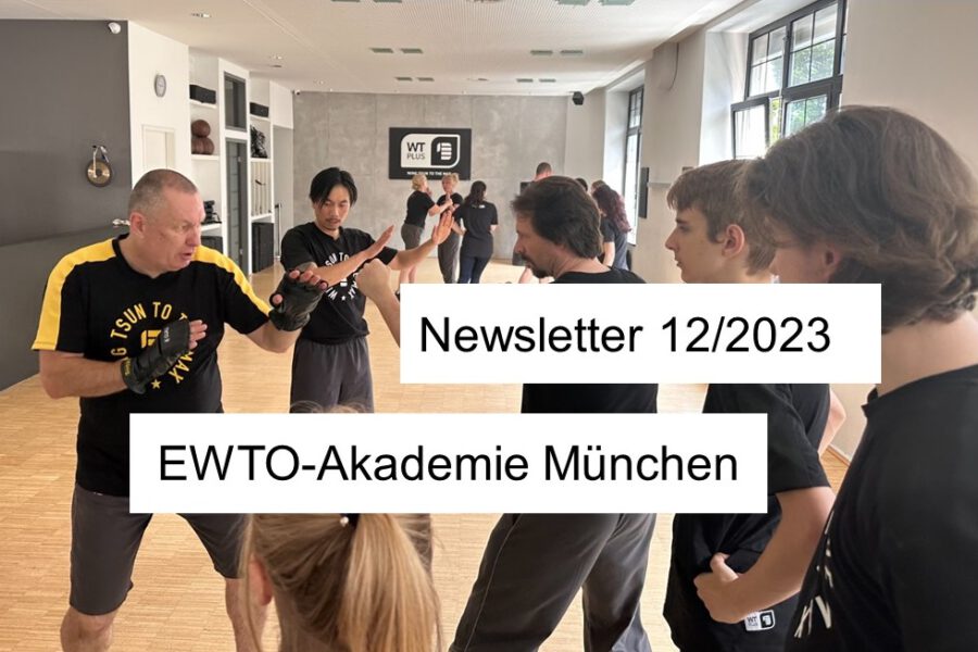 Akademie-Info 12/2023