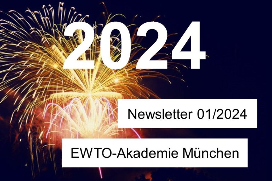 Akademie-Info 01/2024