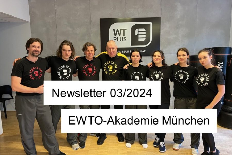 Akademie-Info 03/2024