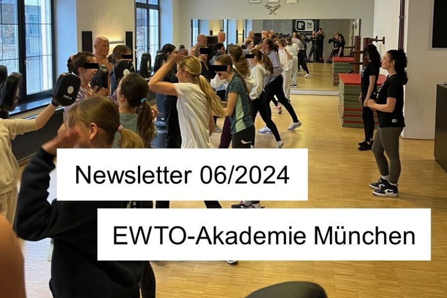 Akademie-Info 06/2024