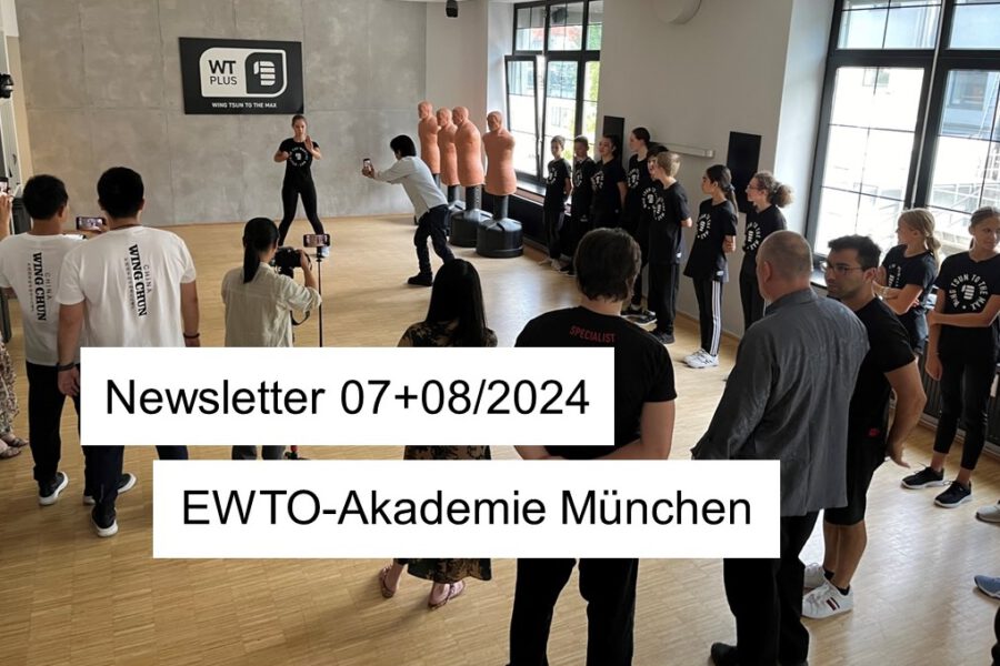 Akademie-Info 07+08/2024