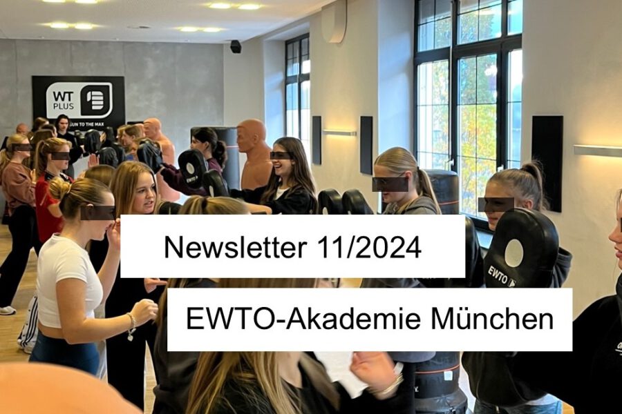 Akademie-Info 11/2024