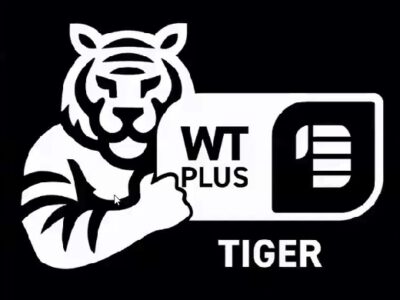 WTplus Tiger