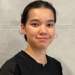 Ausbilderin Lea München