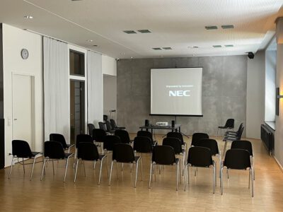 Loftstudio München Sendling