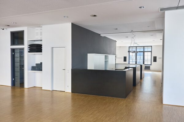 Safe in the City _ Raum1 innen