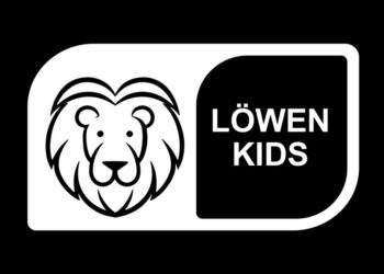 Löwen-Kids _ Safe in the City