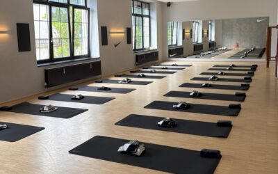 Yoga Studio München