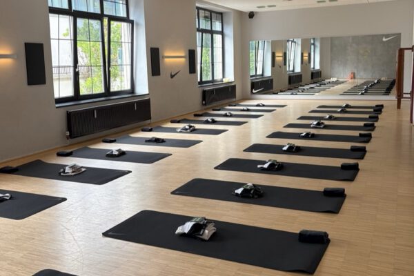 Yoga Studio München Yoga Studio München