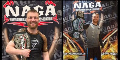 Seminar Grappling