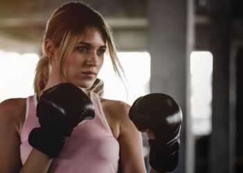 Selbstverteidigung für Frauen - Safe in the City