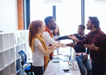 Deeskalationstraining