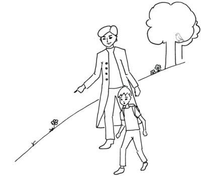 Sicherheitstraining Kinder München Sicherheitstraining Kinder München