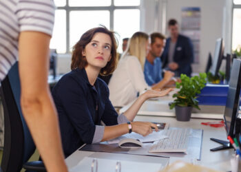 Deeskalation Seminare München